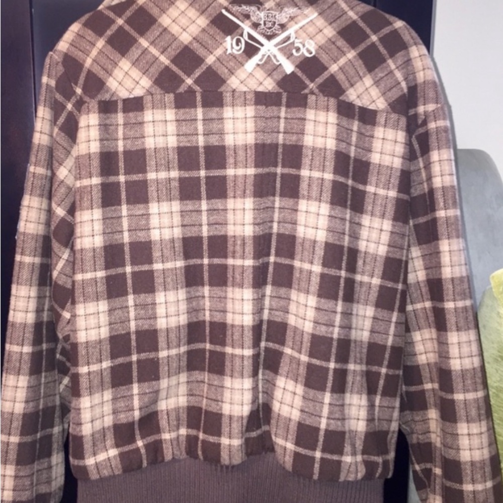 Super dry jacket - Picture 4 of 5